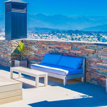 Studio Altos De Juramento Lägenhet Salta Exteriör bild