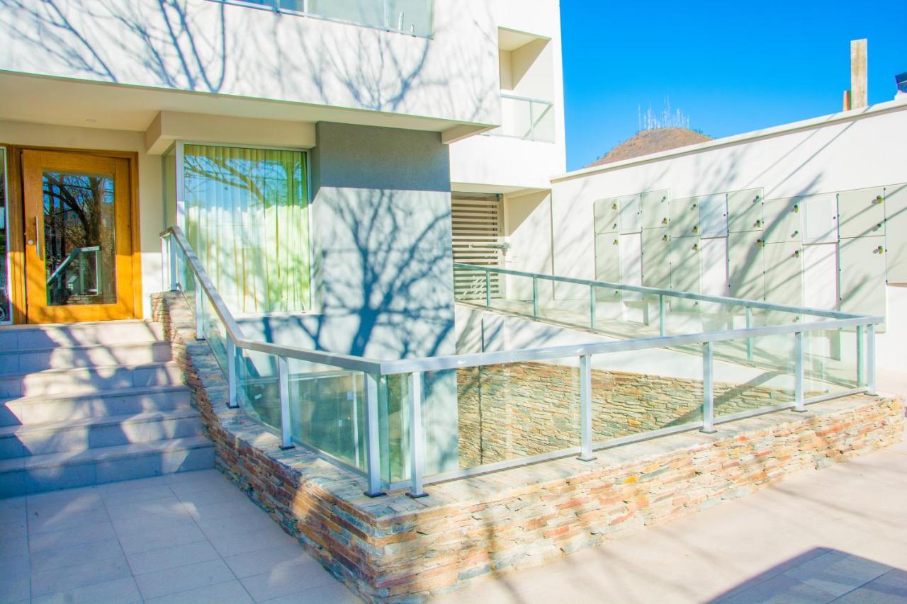 Studio Altos De Juramento Lägenhet Salta Exteriör bild